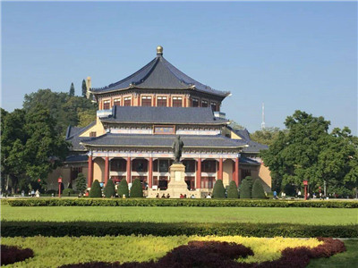 上海喝茶公寓